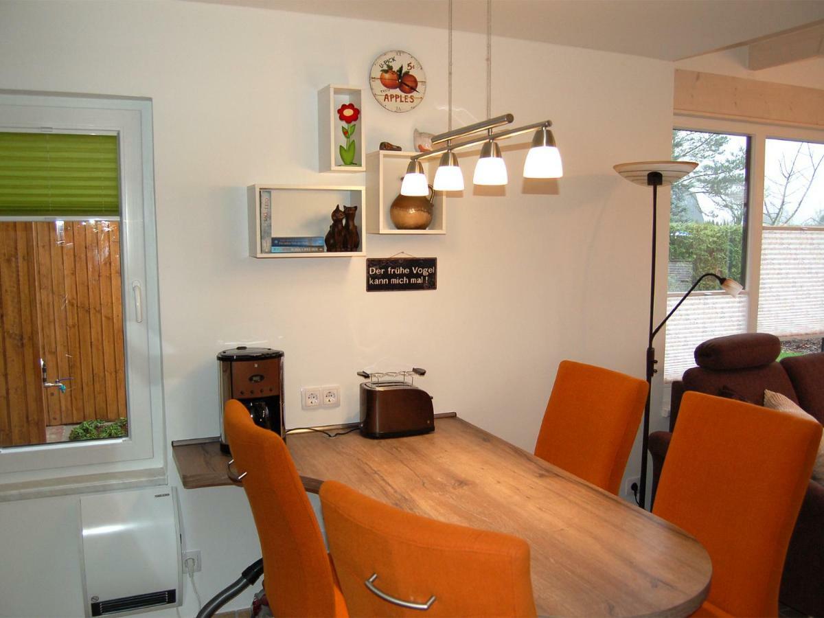 Ferienhaus H.Winkler Neukalen Εξωτερικό φωτογραφία